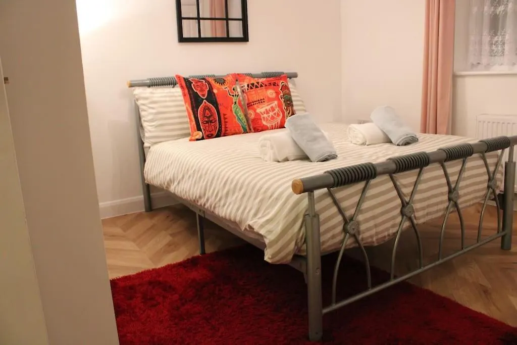 Eldridge Court Apartment - 1 Bedroom Dagenham United Kingdom