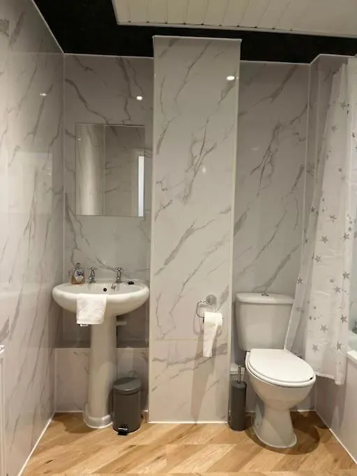 Eldridge Court Apartment - 1 Bedroom Dagenham 0*,  United Kingdom